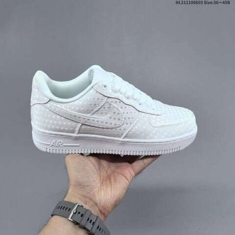 Nike AIR FORCE 1 07 Lifestyle (BS-59998)