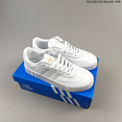 Adidas Originals Samba Rose W Adidas Sambarose Samba EE Lifestyle (BS-65342)