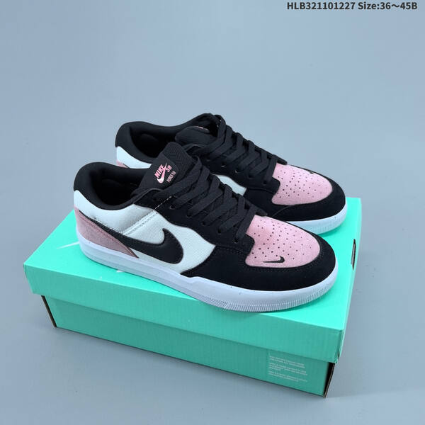 NIKE SB DUNK Nike SB Force 58 CZ29 lifestyle