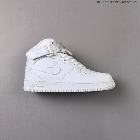 Nike AIR FORCE 1 MID 07 Forc Lifestyle (BS-62556)