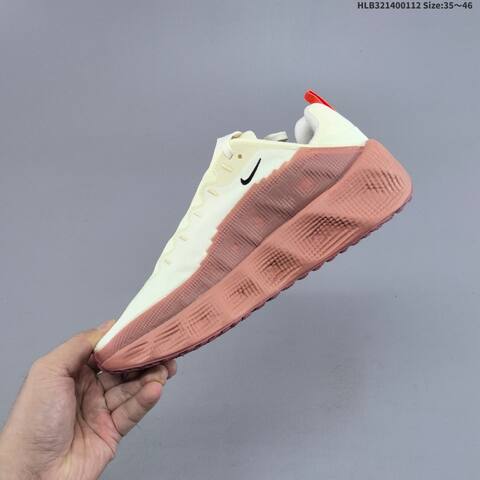Nike Ava Rover Cream Pink Red Grey Orange EU 35-46 Running Shoe - Unisex (BS-62035)