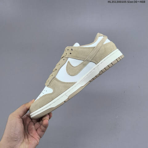 Nike SB Dunk Low ZoomAir Lifestyle (BS-62222)