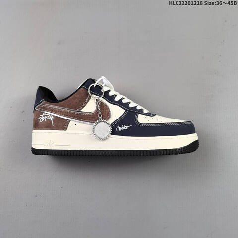 NIKE AIR FORCE 1 07 LV8 DF0188-105 Lifestyle (BS-62603)