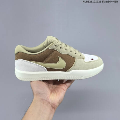 NIKE SB DUNK Nike SB Force 58 CZ29 Lifestyle (BS-62420)