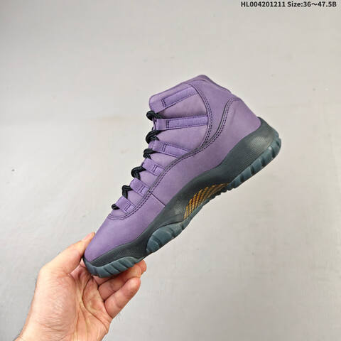 Air Jordan 11 Retro Mojave AIR JORDAN 11 Aj11 Lifestyle (BS-67490)