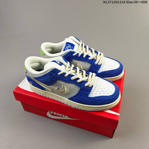 NIKE DUNK SB LOW Lifestyle (BS-63452)