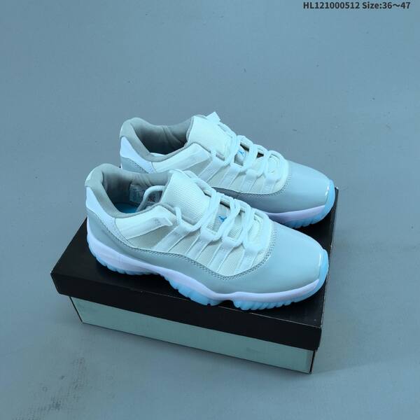 Jordan Air Jordan 11 Retro Concord 36~47 basketball