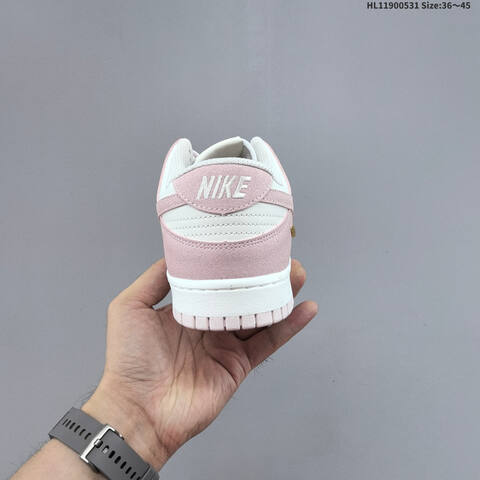 NIKE DUNK SB LOW Lifestyle (BS-60036)