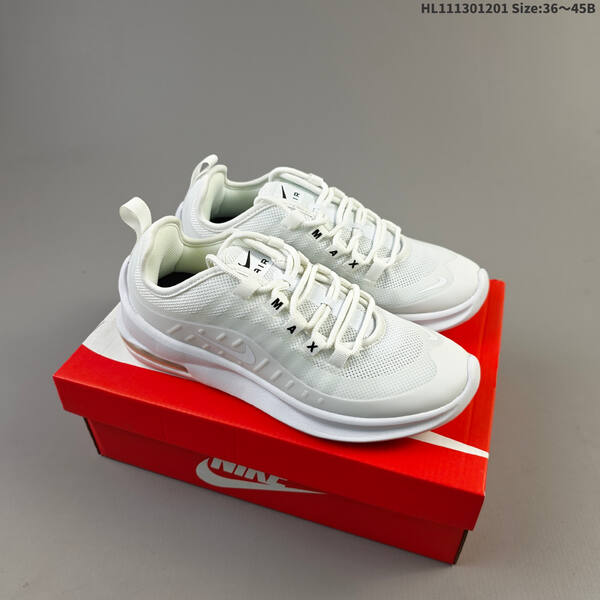 Nike Air Max Axis lifestyle