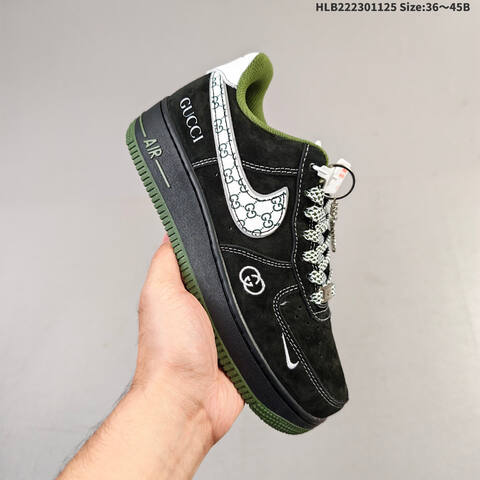 NIKE AIR FORCE 1 07 BB9577-113 S Lifestyle (BS-63088)