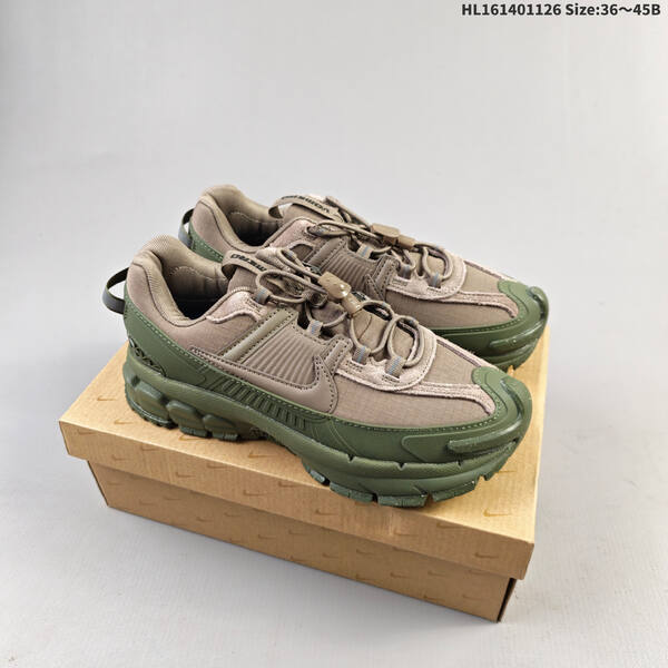 Nike Zoom Vomero Roam TPU EVA lifestyle