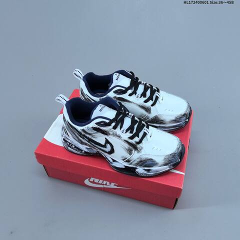 NIKE AIR MAX 1 Nike Air Monarch Lifestyle (BS-60016)