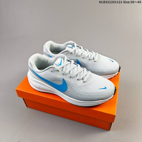 Other Nike REVOLUTION 8 HJ9198-003 ID Lifestyle (BS-63362)