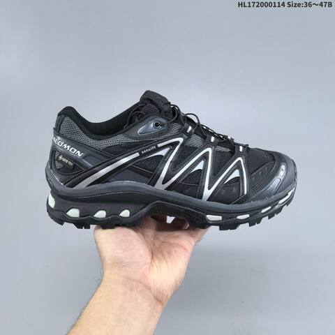 Other SALOMON XT-QUEST GTX SENSIFIT AAA Quality Replica High-end Men s And Women s Fashion Sports Running And Basketball Shoes Up To 95 Off Retail During The Current Promotion Casual Lifestyle Sneakers (BS-68667)