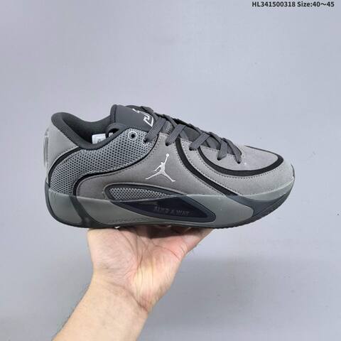 Air Jordan 34 TPU Lifestyle - Women's (BS-66510)