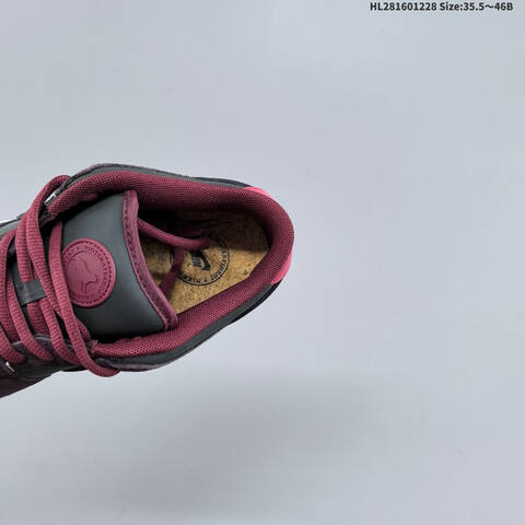 Nike SB Dunk Low ZoomAir FZ Lifestyle (BS-62373)