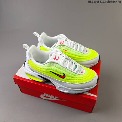 NIKE AIR MAX PORTAL 2025 New Nike Air Max Portal 5 Lifestyle (BS-63182)