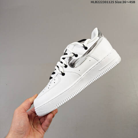NIKE AIR FORCE 1 07 BB9577-113 S Lifestyle (BS-63088)