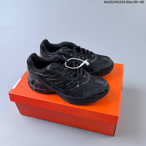 Nike Air Max MAX TORCH 4 343846-001 HL831301216 Lifestyle (BS-62646)