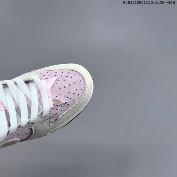 Nike Dunk SB Low light pink off white light blue dark red EU 36-45 skate shoe