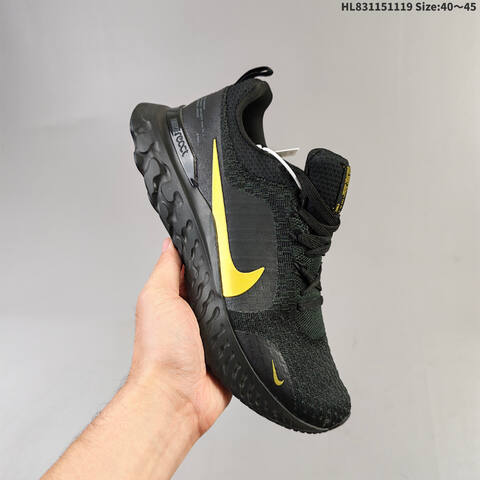 Nike REACT INFINITY RUN FK 3 Lifestyle (BS-63463)
