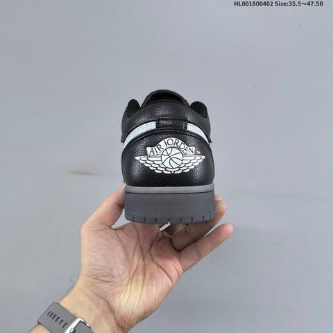 Air Jordan 1 Low SE CN AIR JORDAN 1 Aj1 Lifestyle (BS-66357)