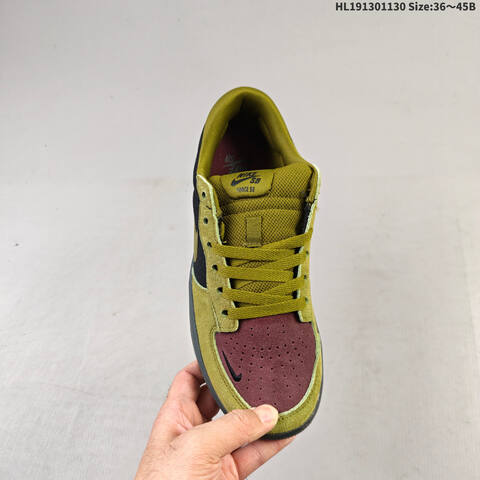 NIKE SB DUNK Nike SB Force 58 DV5477 00 Lifestyle (BS-62946)