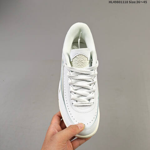 Air Jordan 2 3 Jordan Air Jordan 2 3 FZ4122-102HL49801118 Lifestyle (BS-67786)