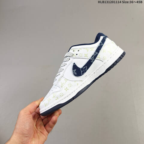 NIKE DUNK SB LOW Lifestyle (BS-63769)