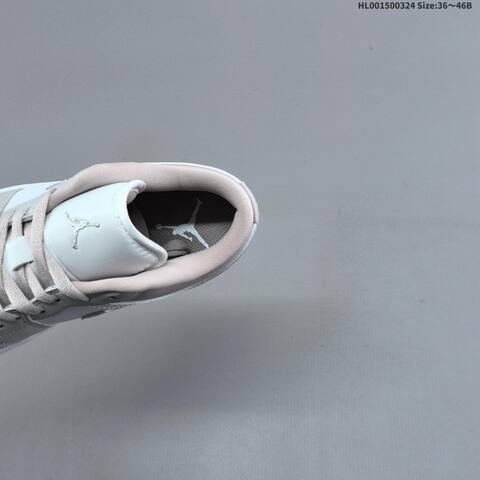Air Jordan 1 Low AIR JORDAN 1 Aj1 1 Swo Lifestyle (BS-66453)