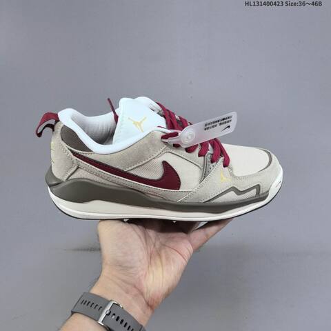Other NIKE Jordan JORDAN CMFT ERA IQ9781 261 Lifestyle (BS-60564)