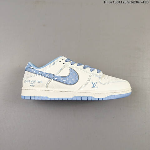 NIKE SB DUNK NIKE DUNK LOW Sb LV ZoomAir Lifestyle (BS-62993)