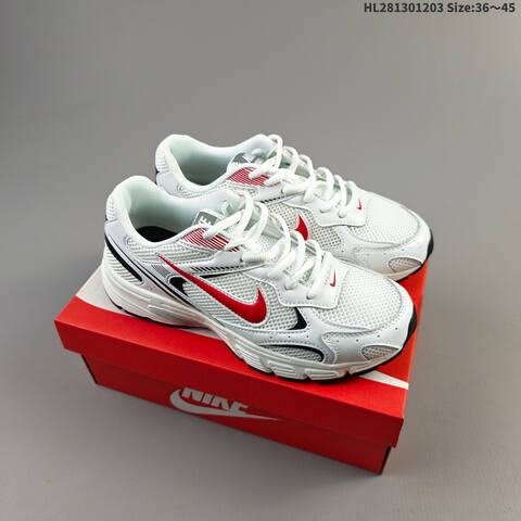 Nike Zoom Vomero 20 HF1877-101 HL281301203 Lifestyle (BS-62868)