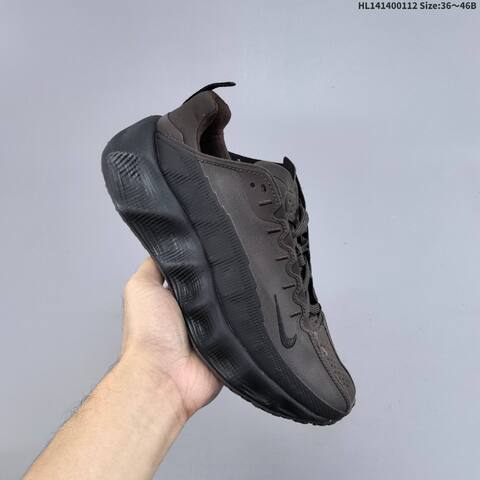 Nike Ava Rover Dark Brown Black EU 36-46 Sneaker - Unisex (BS-62049)