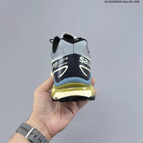 Salomon XA PRO XT-6 EXPANSE SENSIFIT Premium Replica High-end Men s And Women s Fashion Sports Running And Basketball Shoes Up To 95 Off Retail During The Current Promotion Casual Lifestyle Sneakers (BS-68566)