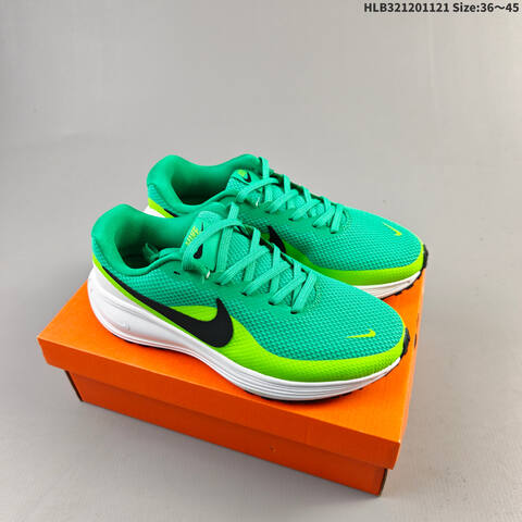 Other Nike REVOLUTION 8 HJ9198-003 ID Lifestyle (BS-63363)