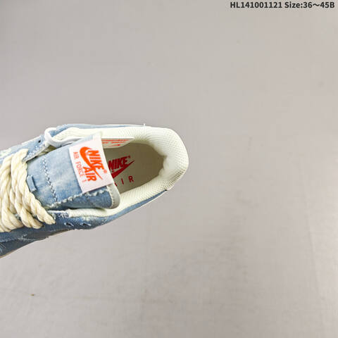 NIKE AIR FORCE 1 07LV LV2288 111 Lifestyle (BS-63317)