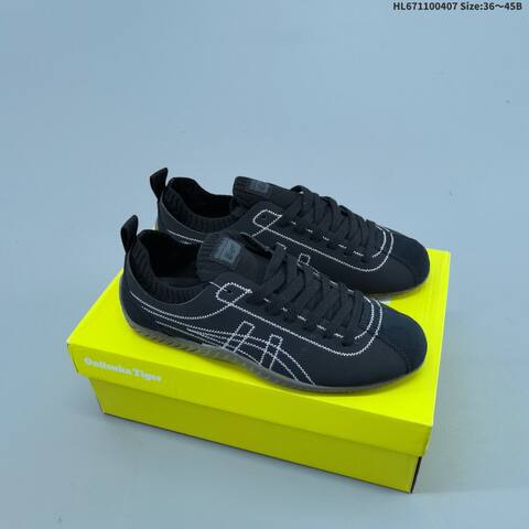 Other ASICS ONITSUKA TIGER SCLAW 1 1 Replica High-end Men s And Women s Fashion Sports Running And Basketball Shoes Up To 95 Off Retail During The Current Promotion Casual Lifestyle Sneakers (BS-68931)