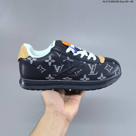 Nike Air Force 1 07 Lifestyle (BS-62194)