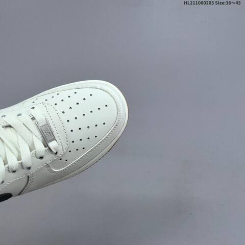 Nike Air Force 1 07 Lifestyle (BS-61527)