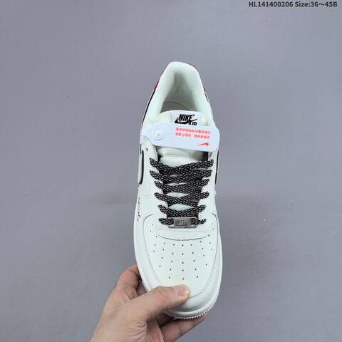 Nike Air Force 1 07 Lifestyle (BS-61516)