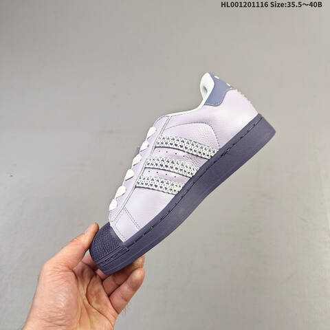 Adidas Original Superstar 2 Lifestyle (BS-67792)