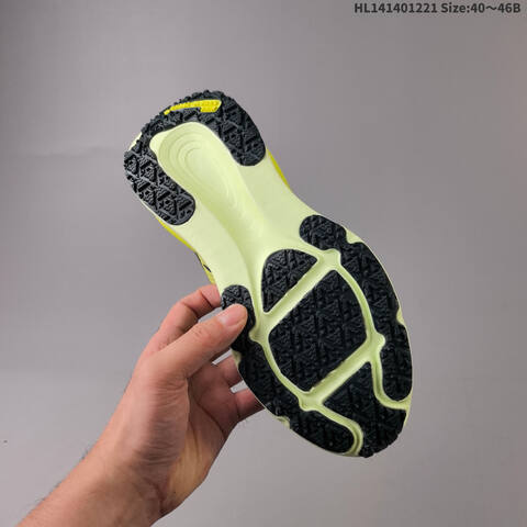 Nike VOMERO 18 GTX ReactX Air Zoom Lifestyle (BS-62523)