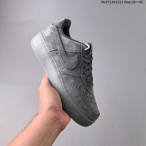Nike Air Force 1 07 Forc Lifestyle (BS-62511)