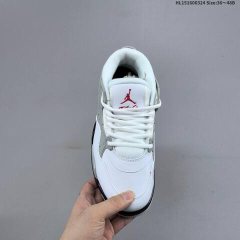 Jordan Air Jordan 4 RM Lifestyle (BS-66443)