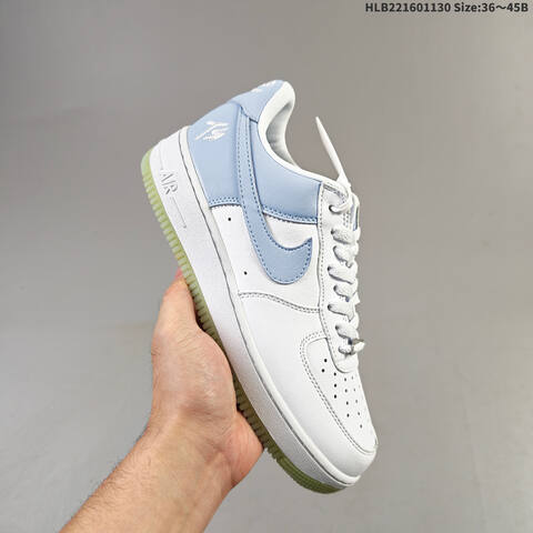 NIKE AIR FORCE 1 07 HQ3822-400 S Lifestyle (BS-62938)