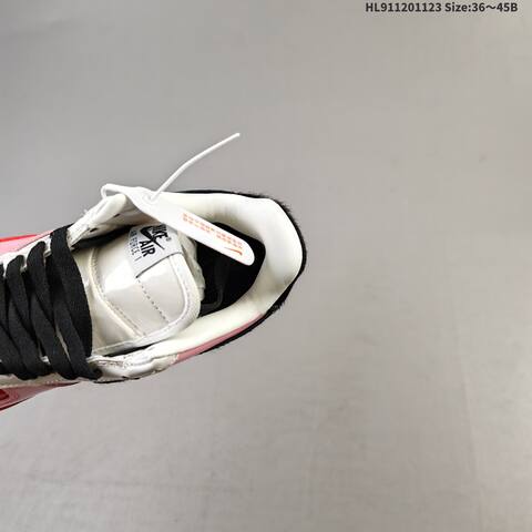 Nike Air Force 1 07 White Pink Red Black EU 36-45 Sneaker - Unisex (BS-63198)