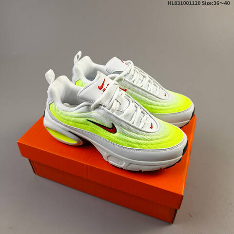 NIKE AIR MAX PORTAL 2025 New Nike Air Max Portal 5 NIK Lifestyle (BS-63404)