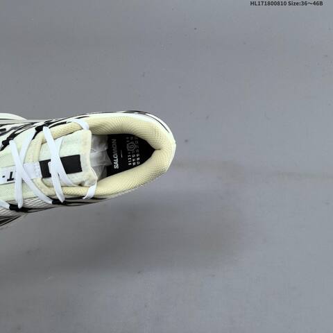 Other MM6 Maison Margiela x Salomon XT AAA Quality Replica High-end Men s And Women s Fashion Sports Running And Basketball Shoes Up To 95 Off Retail During The Current Promotion Casual Lifestyle Sneakers (BS-68554)