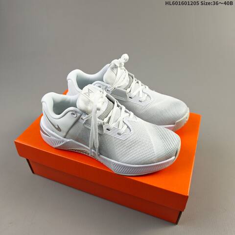 Nike Metcon 10 Hyperlift Grey Purple White Silver EU 36-45 Training Shoe - Unisex (BS-62809)